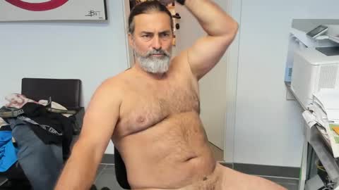 Snapshot of juergenkru chatting on 10-02-25, 01:07 Giovanni50pro online show from 10-02-25, 01:07