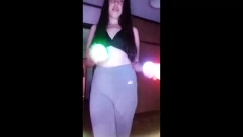 jugglergirl22 online show from 03-14-26, 08:25