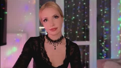 Goddess Julia online show from 01-31-26, 07:23