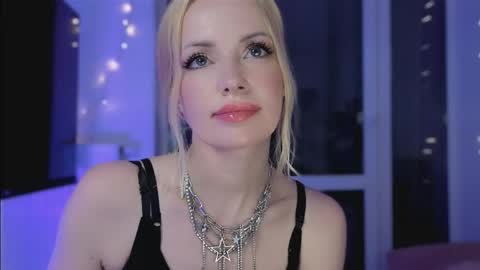 Goddess Julia online show from 05-18-26, 08:36