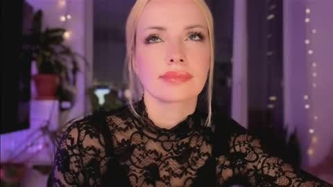 Goddess Julia online show from 06-07-26, 08:01