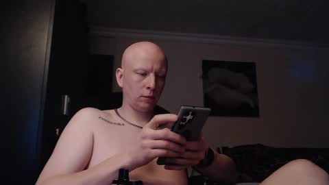 Snapshot of juhanor85 chatting on 01-18-25, 02:14 Juhanor online show from 01-18-25, 02:14