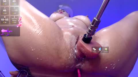 Sisi online show from 11-11-25, 02:22