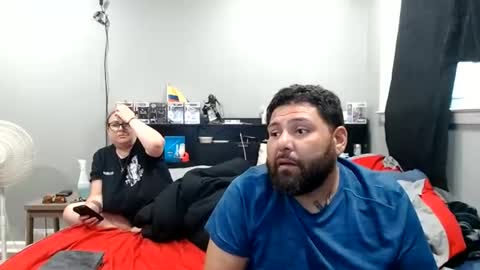 Juiceepawwg420 online show from 06-21-26, 09:28