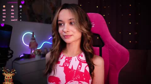 Angelina online show from 12-04-24, 08:29