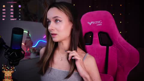 Angelina online show from 12-11-24, 05:48