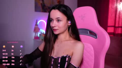 Snapshot of juicy___angel chatting on 05-02-26, 02:33 Angelina online show from 05-02-26, 02:33