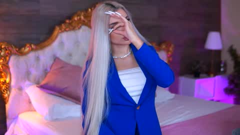 Jessye online show from 11-30-25, 09:19