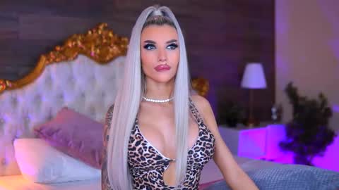 Jessye online show from 12-04-25, 08:50