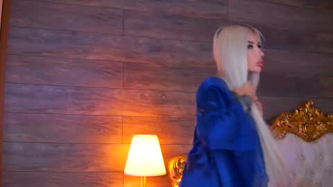 Jessye online show from 02-03-26, 08:47