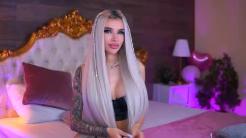 Jessye online show from 02-11-26, 08:58