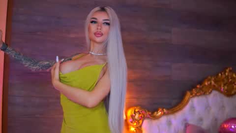 Jessye online show from 02-20-26, 09:15