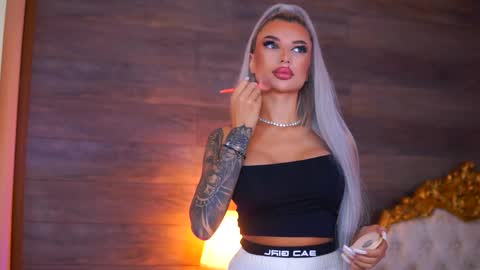 Jessye online show from 04-10-26, 07:51