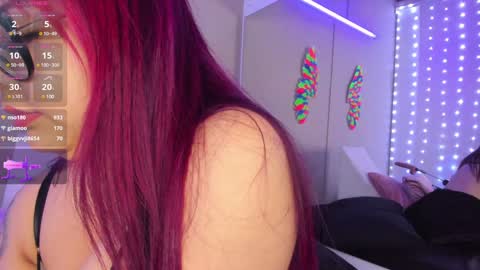 Snapshot of juicy_led_ chatting on 01-13-25, 08:37 Juicy online show from 01-13-25, 08:37