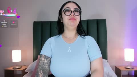 Juicy online show from 04-03-26, 10:57