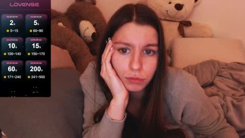 laura online show from 12-20-24, 08:34