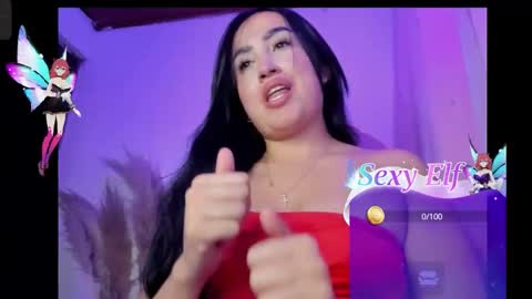 valeska online show from 12-18-25, 12:06