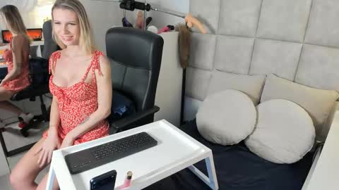 Tatjana online show from 03-06-26, 08:33