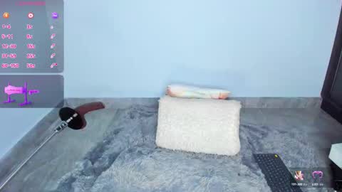 Snapshot of juicy_sky chatting on 10-22-25, 02:56 Your Paradise online show from 10-22-25, 02:56