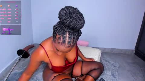 Snapshot of juicy_sky chatting on 12-22-25, 06:32 Your Paradise online show from 12-22-25, 06:32