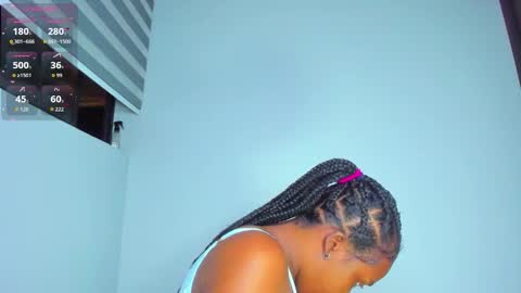 Your Paradise online show from 02-25-26, 01:04