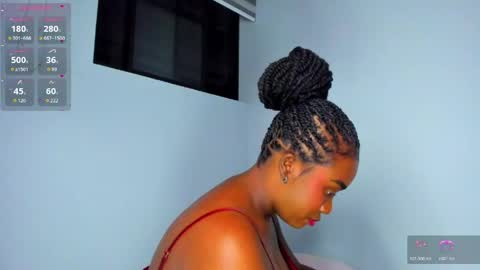 Snapshot of juicy_sky chatting on 05-15-26, 03:57 Your Paradise online show from 05-15-26, 03:57