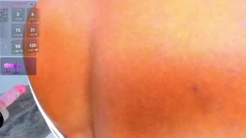 Snapshot of juicy_sky chatting on 05-20-26, 07:36 Your Paradise online show from 05-20-26, 07:36