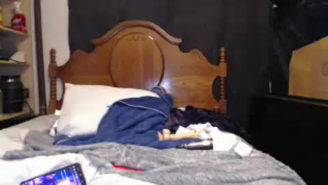 juicycandee online show from 07-01-26, 12:45