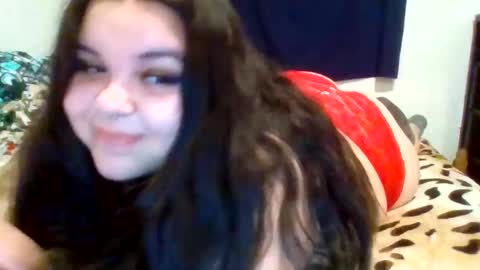 juicylatinabbw online show from 02-14-26, 05:04