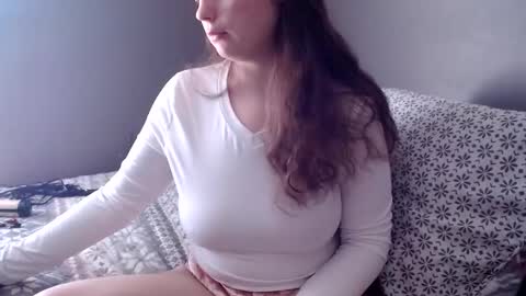 Snapshot of juicymomma1223 chatting on 02-03-25, 06:49 juicymomma1223 online show from 02-03-25, 06:49