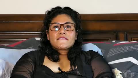 Juicy Teacher online show from 10-08-25, 12:52