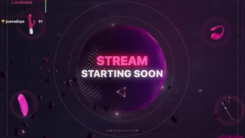 Juju online show from 03-08-26, 10:46