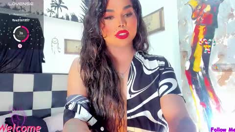 Jujubee online show from 02-02-26, 12:59