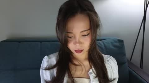 Snapshot of jujuyang chatting on 03-07-25, 02:56 Julia online show from 03-07-25, 02:56