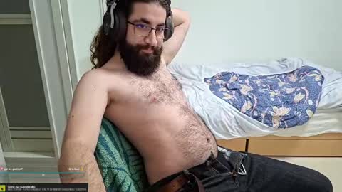 Jules online show from 04-07-26, 09:43