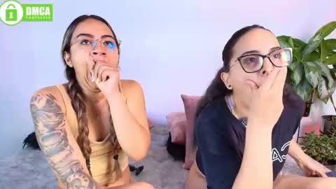 Jules and Gia online show from 06-27-26, 12:22