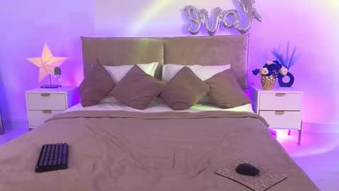 Jules Nightt online show from 03-12-26, 09:21