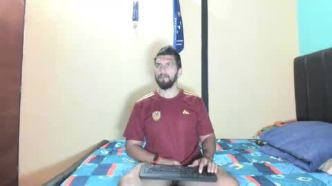 Jules online show from 03-02-25, 02:21