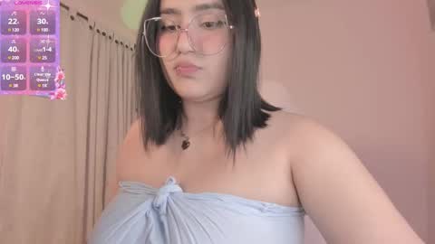 Juliana online show from 02-24-25, 02:19