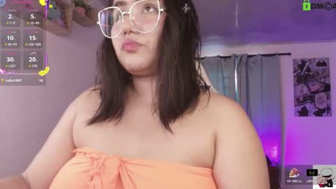 Juliana online show from 02-21-26, 05:47