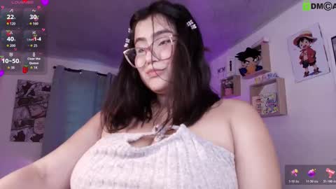 Juliana online show from 03-16-26, 09:41