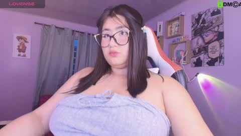 Snapshot of juli_1213 chatting on 05-29-26, 11:03 Juliana online show from 05-29-26, 11:03