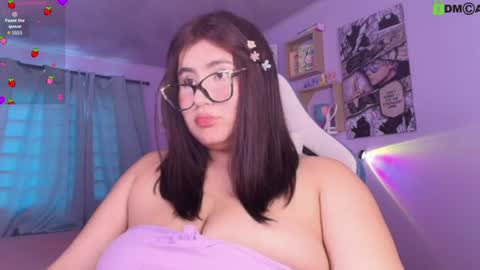 Snapshot of juli_1213 chatting on 06-13-26, 07:34 Juliana online show from 06-13-26, 07:34