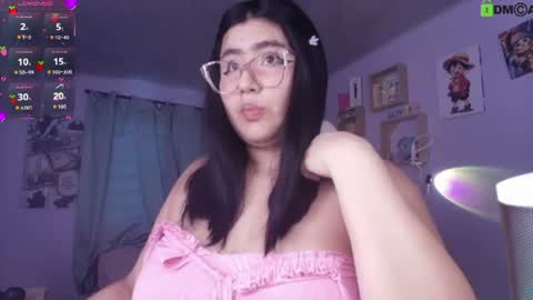 Snapshot of juli_1213 chatting on 07-18-26, 05:50 Juliana online show from 07-18-26, 05:50