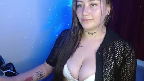  Juliana Torres  online show from 02-22-25, 03:34