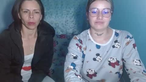  Juliana Torres  online show from 01-18-26, 08:40