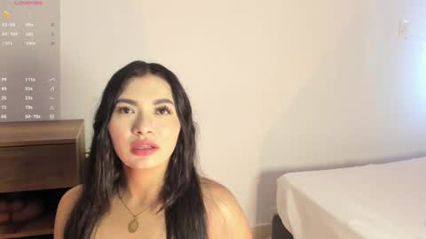 juli_casanova online show from 11-01-25, 12:56