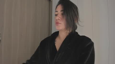 Juli Modelo Independiente online show from 11-24-25, 10:59