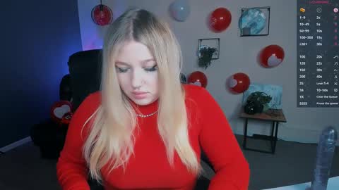 juli kisss online show from 02-16-25, 09:26