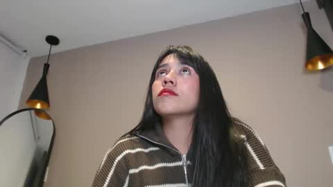 JULIETA online show from 03-08-26, 11:19